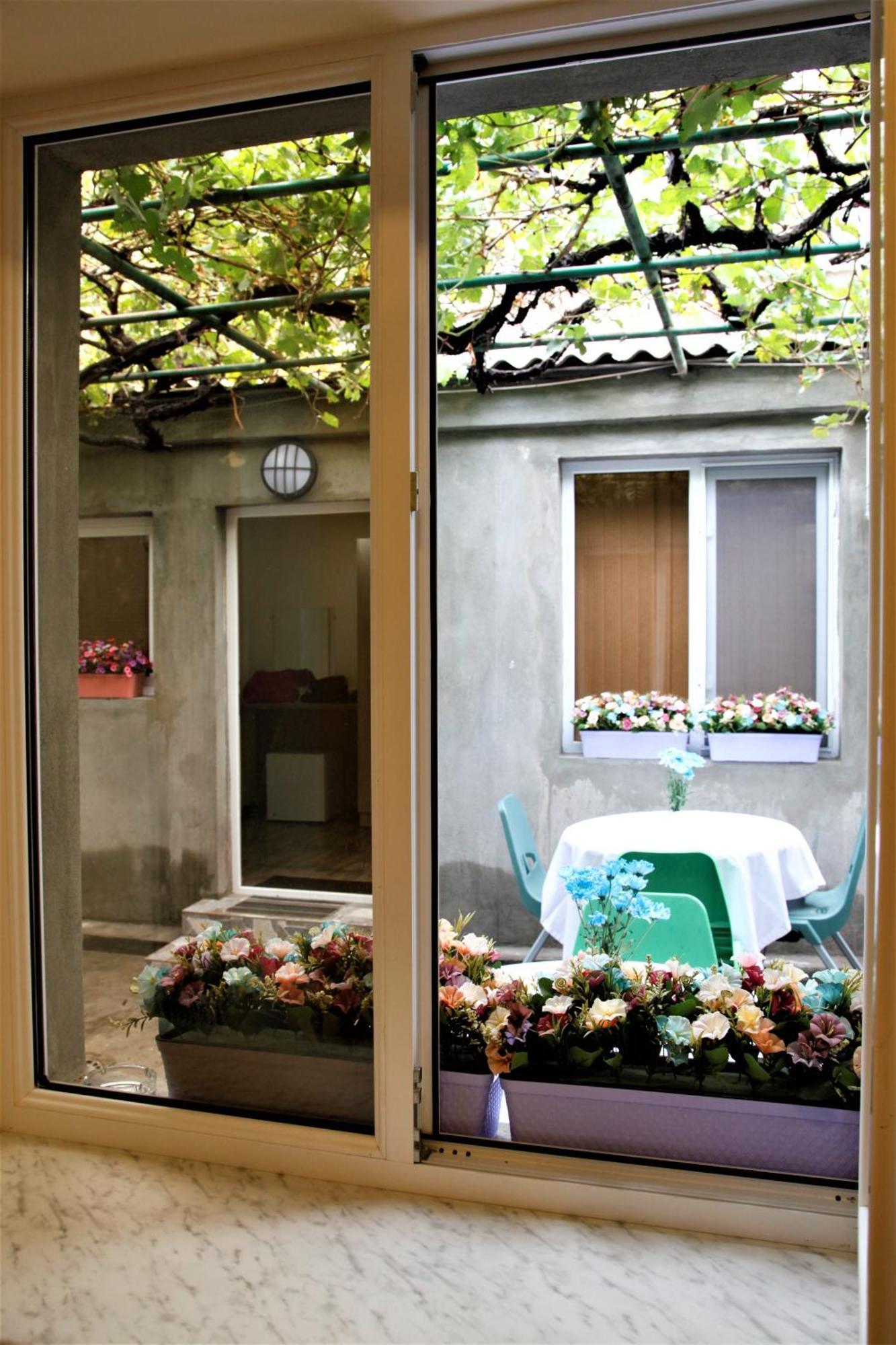 Albert House Hotel And Tours Erevan Exterior foto