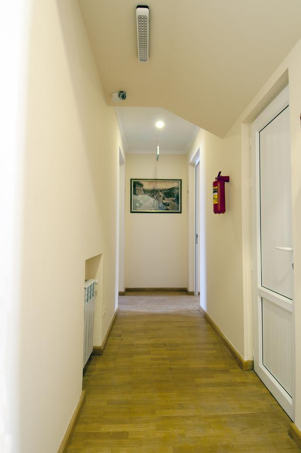 Albert House Hotel And Tours Erevan Exterior foto